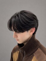 アースコアフュールボーテ 高岡店(EARTH coiffure beaute)&nbsp;フェザーパーマ
