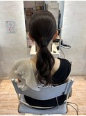 ローポニー