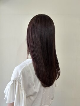 ペスカケイクリエイティブ(PESCA K-CREATIVE) 大人チェリーピンク