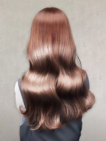 アース 相模大野店(EARTH)&nbsp;20代30代必見/艶髪ロング/髪質改善カラー