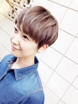 ロコスピアーズ(ROCO SPEARZ)&nbsp;ショートヘアー