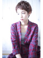 マイティ バイ エイチ(mighty by H)&nbsp;【mighty hair】＊大HIT中＊autumn＊[052-262-4162]