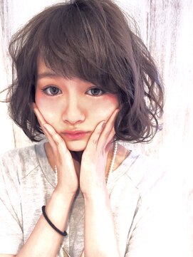 アンフィフォープルコ(AnFye for prco) アンフィフォープルコ☆サラツヤピュアカール