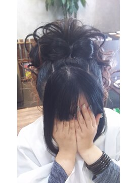 レヴィーマム(Revie mum) リボンフワフワセット