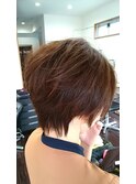 ショート