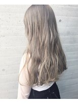 アライブ キチジョウジ(ALIVE Kichijoji)&nbsp;【ALIVE吉祥寺】ラベンダーホワイトグレージュカラー