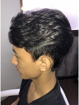 ビューティ サロン アイビー(Beauty salon Ivy)&nbsp;カット