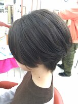 ハーズヘア 千代田本店(Her's hair) 大人Style