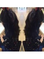 アフ(ahu) ロングスタイル