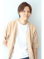 ヘアデザイン レオ(hair design leo) 櫻井 一希