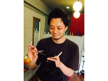 チーク(Cheek)