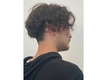 ヘアー ラヴワン 大泉(hair love One)