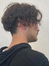 ヘアー ラヴワン 大泉(hair love One)