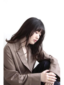 ラウレア(LAULEA) ゆるふわニュアンスパーマ/デジタルパーマ/10代20代30代