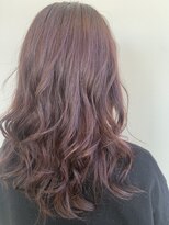 五番街&nbsp;《五番街》ラベンダーカラー