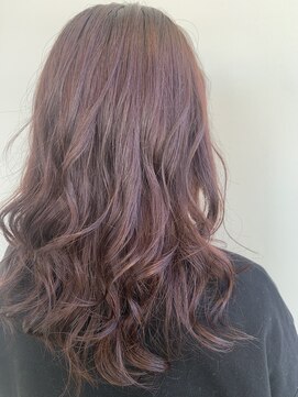 五番街 《五番街》ラベンダーカラー