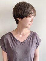 エミイ 鎌倉(eMii.)&nbsp;マッシュショート＜鎌倉eMii.＞シブヤ