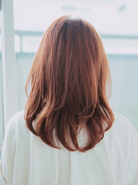 ガニー 流山おおたかの森(GANNI) ベビーバング/こなれハイトーン/艶ボルドー[流山おおたかの森]