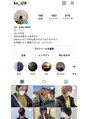 キトネ(ki.tone) Instagram@kx_i28でやってます!是非チェックしてみて下さい!