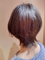 グランジュテ(GRAND JETE)&nbsp;ネオショートウルフ