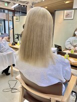 ミィ 浦和(mee)&nbsp;【mee.】ヤジマ　 ミルクティーベージュ