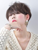 インフィニティ 蔵前(Infinity)&nbsp;ハンサムショート