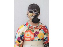 アーヌ エヌン(Anu Nn)
