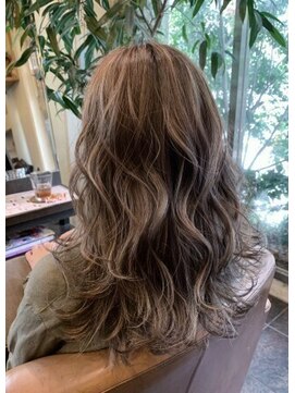 ヴォアソルヂェガーデン(Voasorte GARDEN) ☆Voasorte GARDEN☆クリーミーべージュ ☆