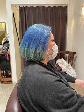 アーチ(ARCH) アースカラー