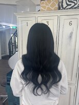 クラン ヘアーアンドスタジオ(CLAN hair & studio)&nbsp;プルエクステ