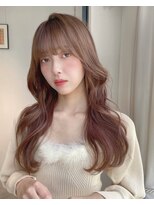 フォルテ 掛川店&nbsp;【人気のシースルーバング】