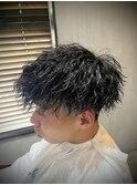 ツイストスパイラル