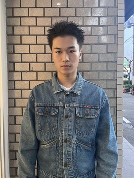 シイ(SIE) ボックスショート