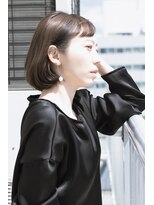 ノイン(noine)&nbsp;大人ボブ７