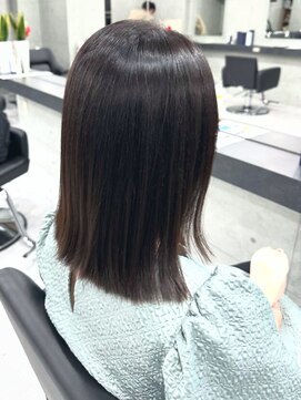 エンディアリング 東銀座(Endearing) 大人ガーリー/チョコレート/モード/プリカール/眉毛/銀座/東銀座