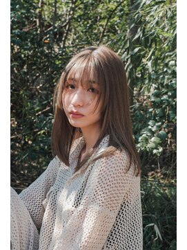 オーシティー(O-city) ナチュラルベージュ