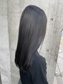 エレナ バイ アルテフィーチェ(elena by artefice) 透ける黒髪。就活や会社で規定がある方におすすめ