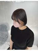 【イヤリングカラー】[木更津/ブリーチ/インナーカラー/韓国]