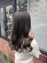 セラ バイ ユーレルム(SerA by U-REALM)&nbsp;ブリーチなしオリーブ