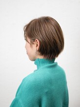ヘアールーム ルズ 武蔵浦和(Hair Room Luz)