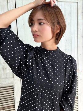 ハイセンス(hi-Sense) 大人ショート