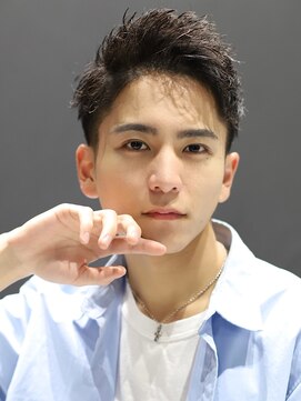 リップス 千葉annex(LIPPS) ソフトツイストで決まるショート