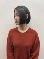 ローカル 半蔵門(Local) まとまるbob