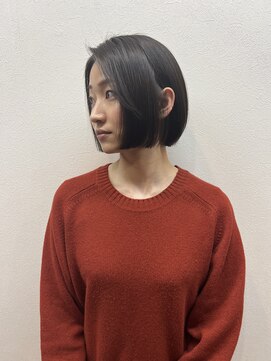 ローカル 半蔵門(Local) まとまるbob