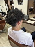 メンズのオシャレはこれ！ツイストスパイラル