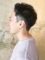 フロール 上大岡(Flor)&nbsp;【Flor_上大岡】*メンズショート＋刈り上げツーブロック＊