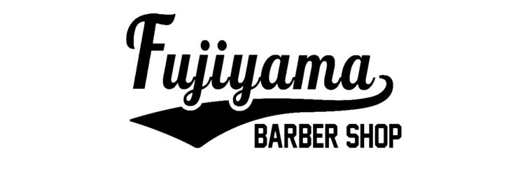 フジヤマバーバーショップ エビス(FUJIYAMA BARBER SHOP ebisu)のサロンヘッダー