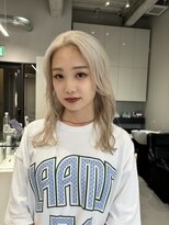 ソル 栄矢場町(SOL)&nbsp;ホワイトベージュ