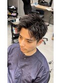 ソフトツイスト
