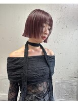 タロ(TALO)&nbsp;【TALO】ブリーチなしダブルカラー